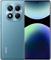 Фото Xiaomi Redmi Note 14 Pro 4G 12/256Gb Ocean Blue