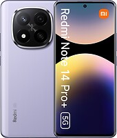 Фото Xiaomi Redmi Note 14 Pro+ 5G 12/512Gb Lavender Purple