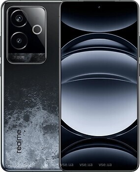 Фото Realme GT6 China 12/256Gb Moon