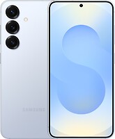 Фото Samsung Galaxy S25 12/128Gb Icyblue (S931B)