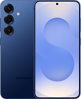 Фото Samsung Galaxy S25 12/128Gb Navy (S931B)
