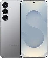Фото Samsung Galaxy S25 12/128Gb Silver Shadow (S931B)