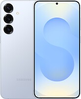 Фото Samsung Galaxy S25+ 12/256Gb Icyblue (S9360)