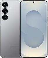 Фото Samsung Galaxy S25+ 12/256Gb Silver Shadow (S9360)