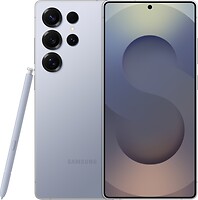 Фото Samsung Galaxy S25 Ultra 12/1Tb Titanium Silverblue (S938B)
