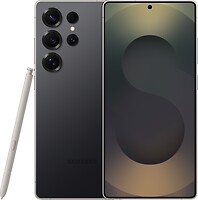 Фото Samsung Galaxy S25 Ultra 12/1Tb Titanium Black (S938B)