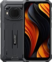 Фото Blackview BV6200 Plus 8/256Gb Black