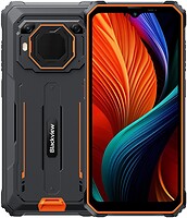 Фото Blackview BV6200 Plus 8/256Gb Orange