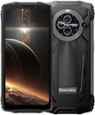 Фото Blackview BV8200 12/256Gb Black