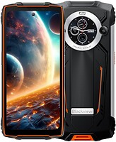 Фото Blackview BV8200 12/256Gb Orange