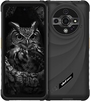 Фото Ulefone Armor X31 Pro 8/256Gb Classic Black