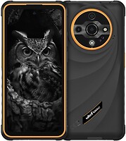 Фото Ulefone Armor X31 Pro 8/256Gb Few Orange