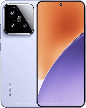 Фото Xiaomi 15 (China) 12/256Gb Lilac