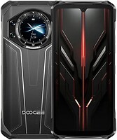 Фото Doogee S119 8/512Gb Cornelian Silver