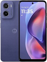 Фото Motorola Moto E15 2/64Gb Fresh Lavender