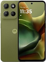 Фото Motorola Moto G15 8/512Gb Iguana Green