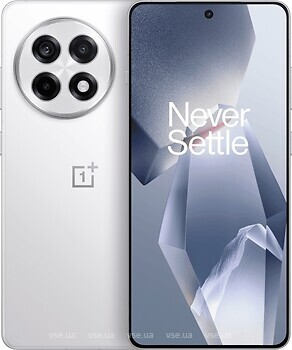 Фото OnePlus Ace 5 Pro 16/256Gb White