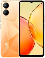 Фото Vivo Y17s 4/128Gb Diamond Orange