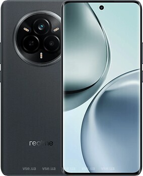 Фото Realme 14 Pro 5G 8/256Gb Suede Grey