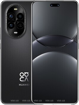 Фото Huawei Nova 13 Pro 12/512Gb Black