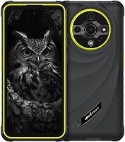 Фото Ulefone Armor X31 Pro 8/256Gb Lightsome Green