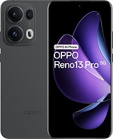 Фото Oppo Reno13 Pro 5G 12/512Gb Graphite Grey