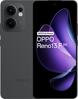 Фото Oppo Reno13 F 5G 8/256Gb Graphite Grey