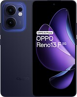 Фото Oppo Reno13 F 5G 8/256Gb Luminous Blue