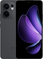 Фото Oppo Reno13 FS 5G 12/512Gb Graphite Grey
