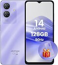 Фото Ulefone Note 21 4/128Gb Starlight Purple