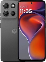 Фото Motorola Moto G15 8/512Gb Gravity Grey