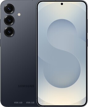 Фото Samsung Galaxy S25+ 12/512Gb Blueblack (S936U)