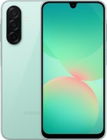 Фото Samsung Galaxy A26 5G 6/128Gb Mint (SM-A266B)