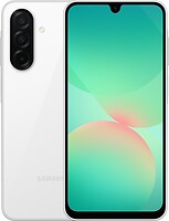 Фото Samsung Galaxy A26 5G 6/128Gb White (SM-A266B)