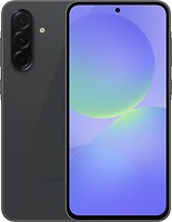 Фото Samsung Galaxy A36 5G 6/128Gb Awesome Black (SM-A366B)