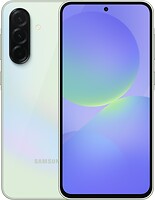 Фото Samsung Galaxy A36 5G 6/128Gb Awesome Lime (SM-A366B)