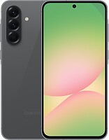 Фото Samsung Galaxy A56 5G 12/256Gb Awesome Graphite (SM-A566B)