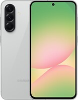 Фото Samsung Galaxy A56 5G 12/256Gb Awesome Light Gray (SM-A566B)