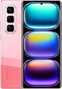 Фото Infinix Hot 50 Pro+ 8/256Gb Blossom Pink
