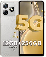 Фото Ulefone Note 18 Ultra 6/256Gb Titanium Gray