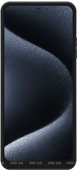 Фото Hotwav Note 13 Max 6/256Gb Phantom Black