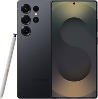 Фото Samsung Galaxy S25 Ultra 12/1Tb Titanium Jetblack (S938B)