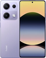 Фото Xiaomi Redmi Note 14S 8/256Gb Aurora Purple