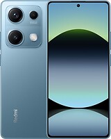 Фото Xiaomi Redmi Note 14S 12/512Gb Ocean Blue