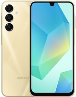 Фото Samsung Galaxy A16 5G 8/256Gb Gold (SM-A166B)