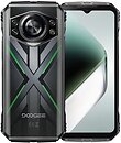 Фото Doogee S Cyber Pro 12/512Gb Emerald Green