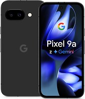 Фото Google Pixel 9a 8/128Gb Obsidian