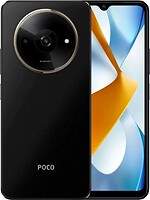 Фото Xiaomi Poco C61 3/64Gb Black