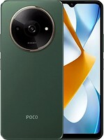 Фото Xiaomi Poco C61 3/64Gb Green