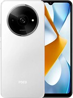 Фото Xiaomi Poco C61 3/64Gb White